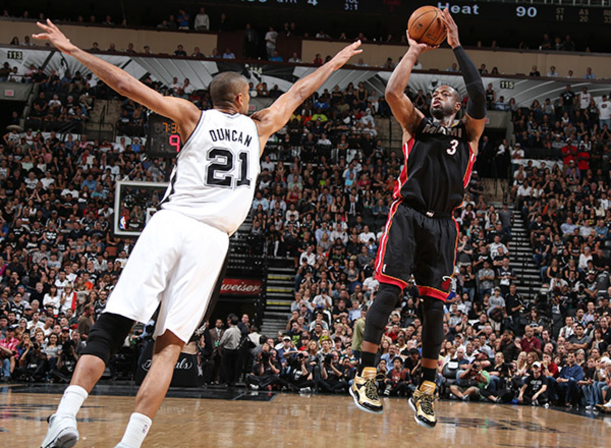 Dwyane Wade